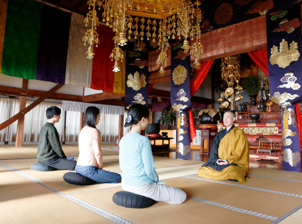 林泉寺