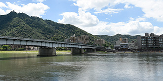 長良川温泉きっぷ