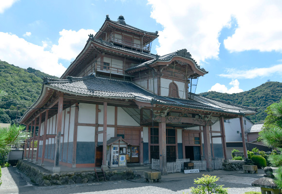 正法寺