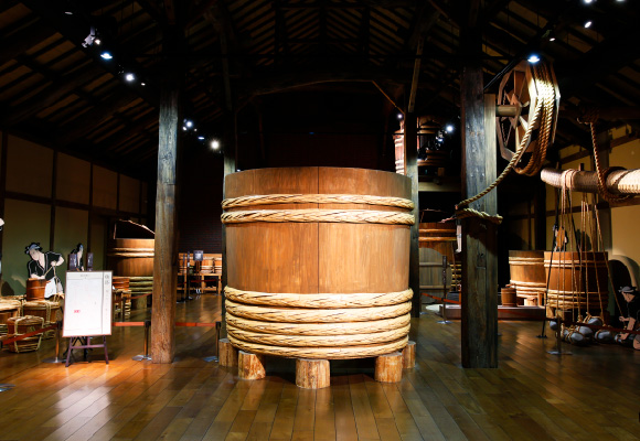 MIZKAN MUSEUM（MIM）