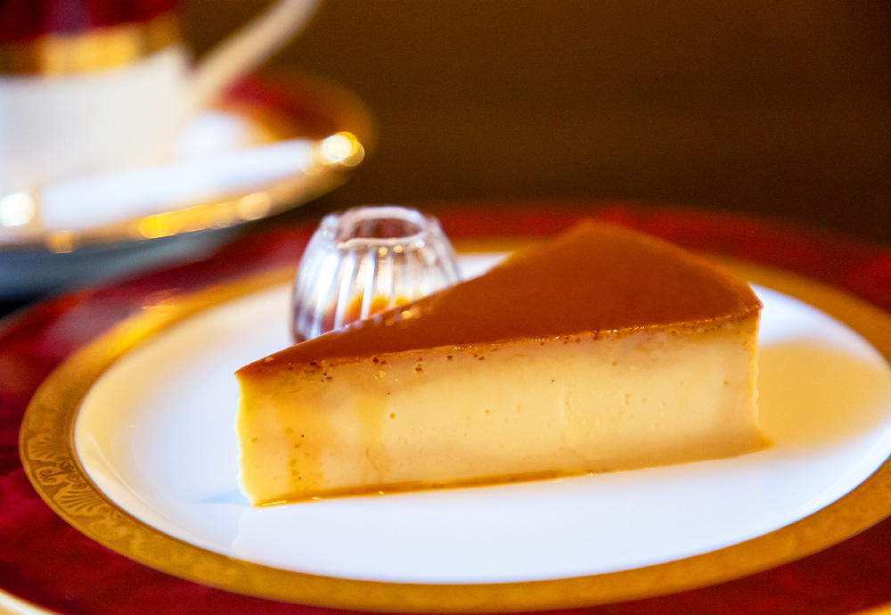 七里の渡し、喫茶 宮町