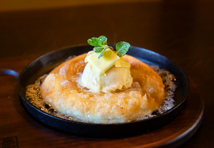 七里の渡し、喫茶 宮町