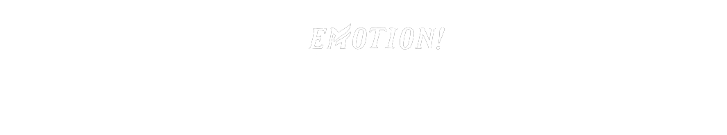 EMOTION! フォトコンテスト