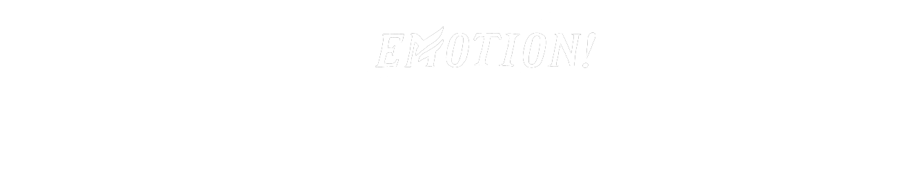 EMOTION! 公式Instagram