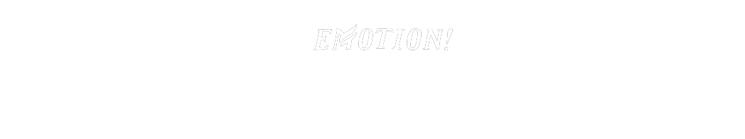 EMOTION! ポスターギャラリー