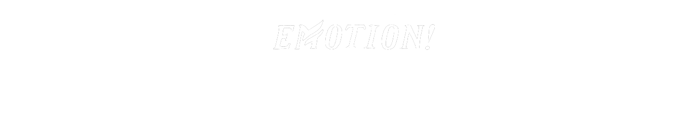 EMOTION! ポスターギャラリー