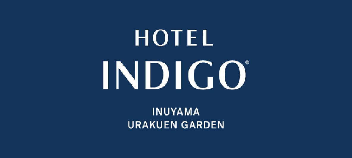 HOTEL INDIGO INUYAMA URAKUEN GARDEN