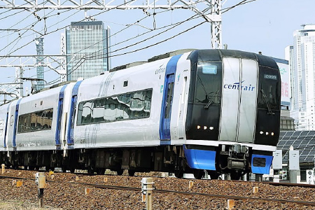 名鉄電車（名古屋鉄道）の写真