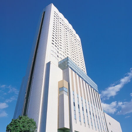 ANAクラウンプラザ ホテルグランコート名古屋の写真