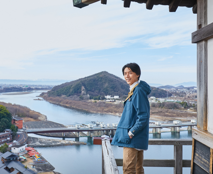 メインビジュアル