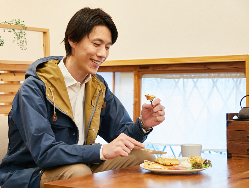 Inuyama975cafeのイメージ