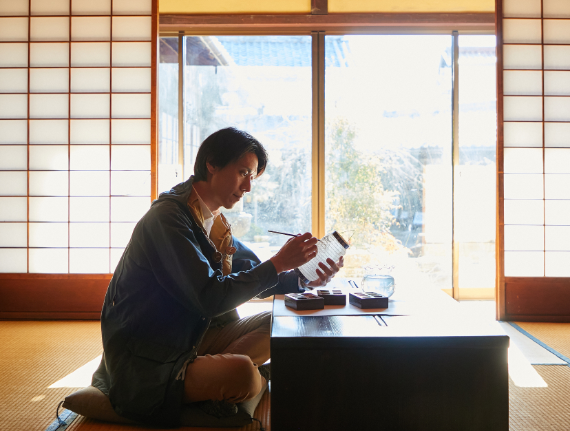 提灯工房＆カフェ みな蔵のイメージ