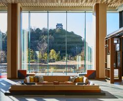 ホテルインディゴ犬山有楽苑