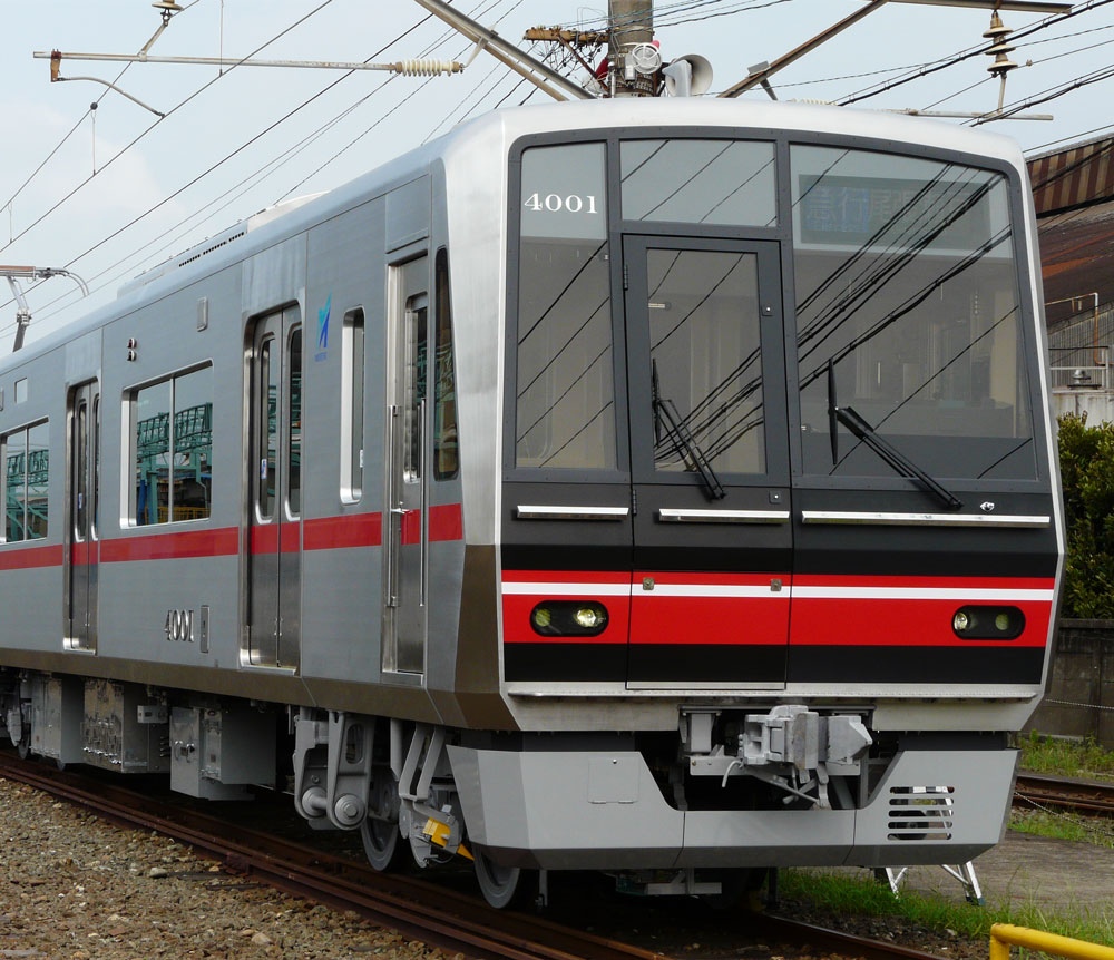 時代に合わせた利用しやすい鉄道に向けた取り組み