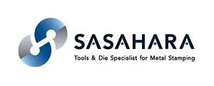 SASAHARA Tools & Die Specialist for Metal Steamping