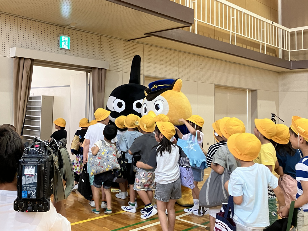 ©中日ドラゴンズ　©N.G.E