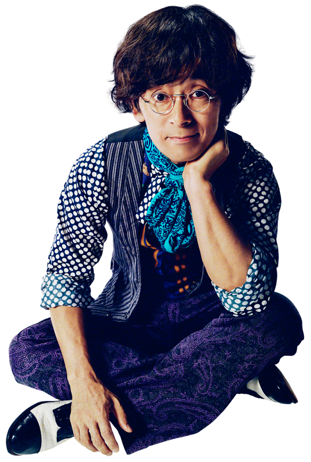 滝藤賢一