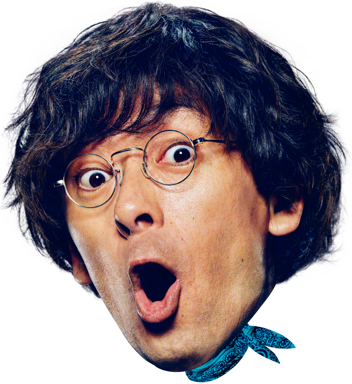 滝藤賢一