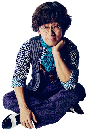 滝藤賢一