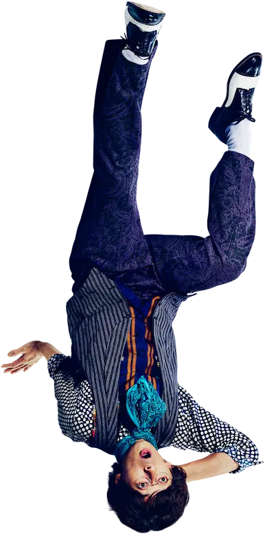 滝藤賢一