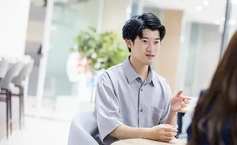 コーポレートエキスパート職コース