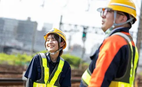 鉄道エキスパート職 一覧