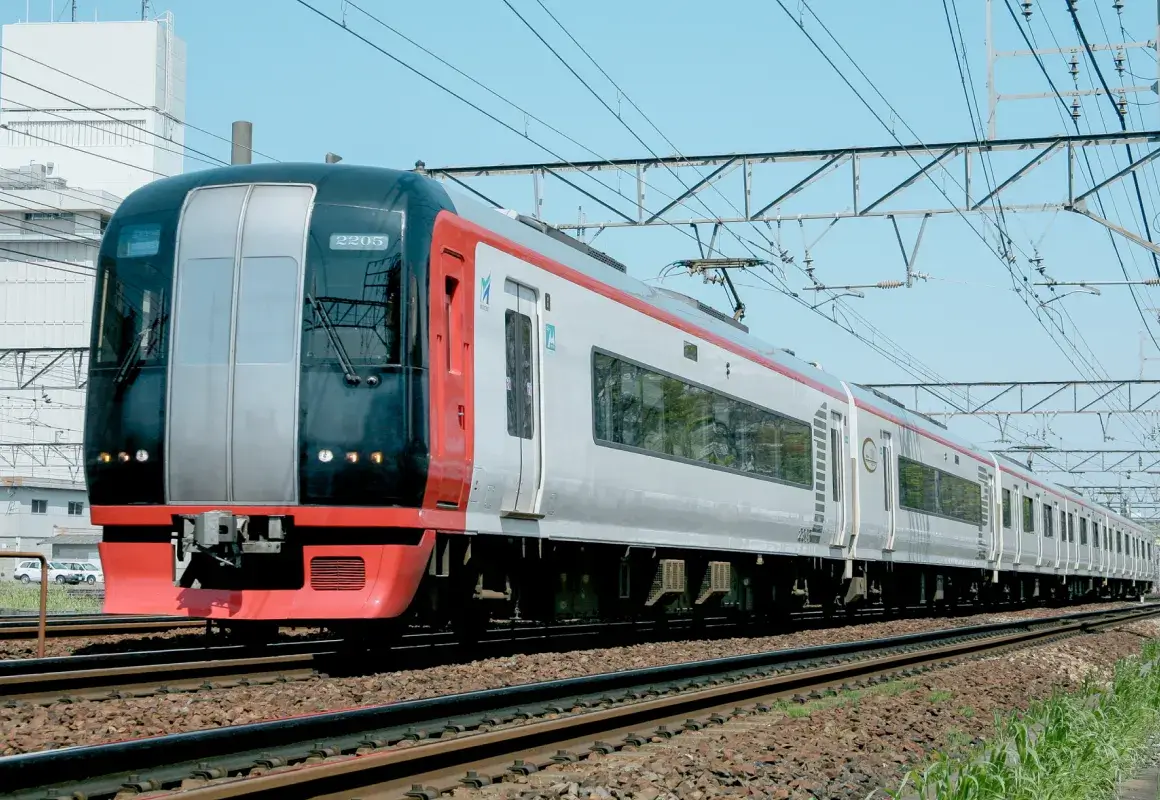 本社：鉄道事業部門