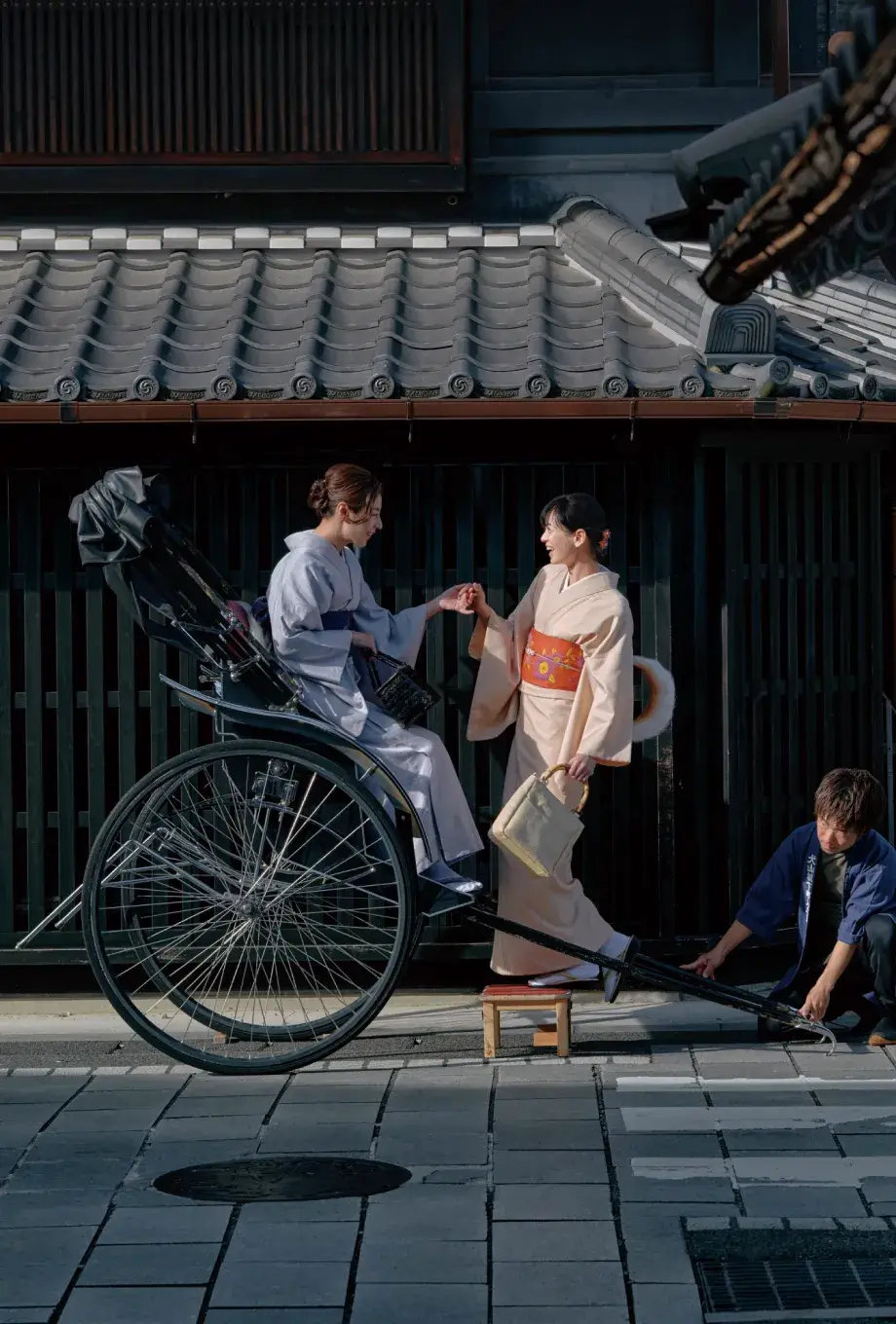 沿線価値の向上