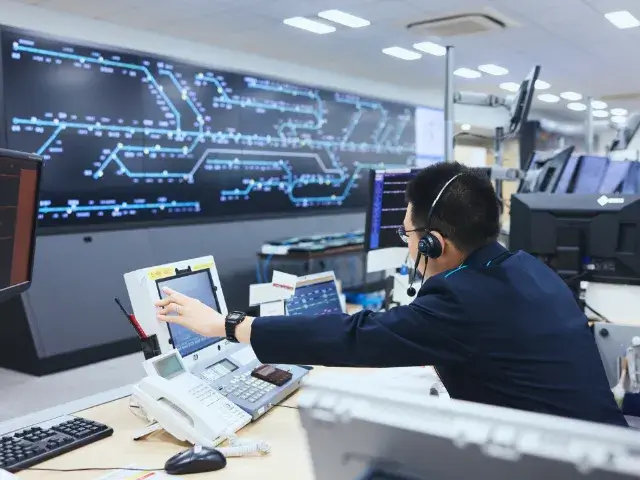 職種とキャリア