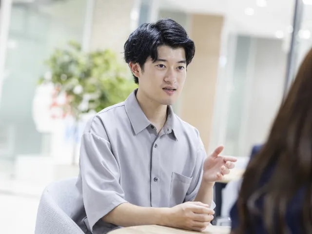 コーポレートエキスパート職コース