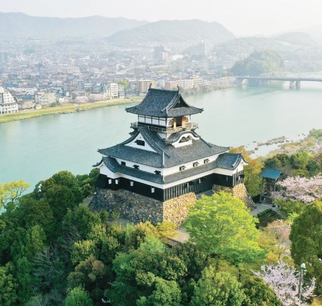 犬山の地域活性